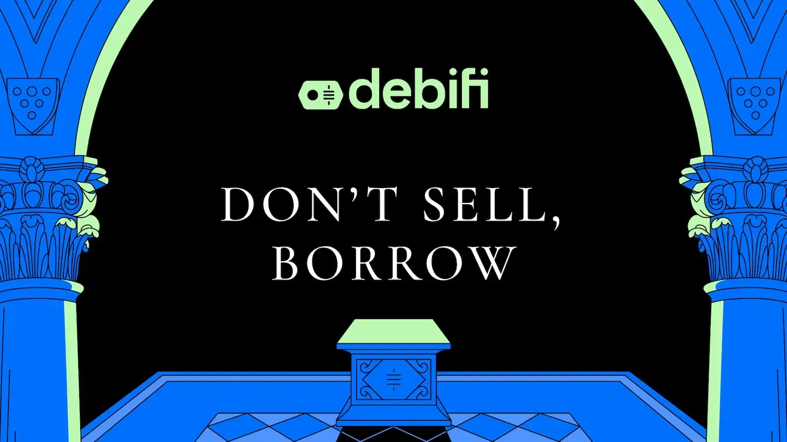 Debifi Secures Major Milestone with Successful Seed Round