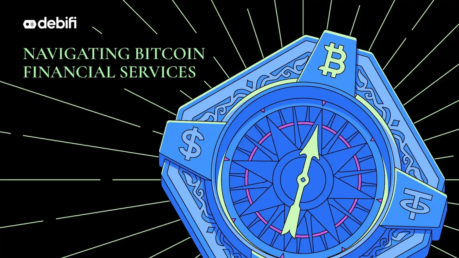 Navigating Bitcoin Financial Services: Insights into User Behavior and Preferences