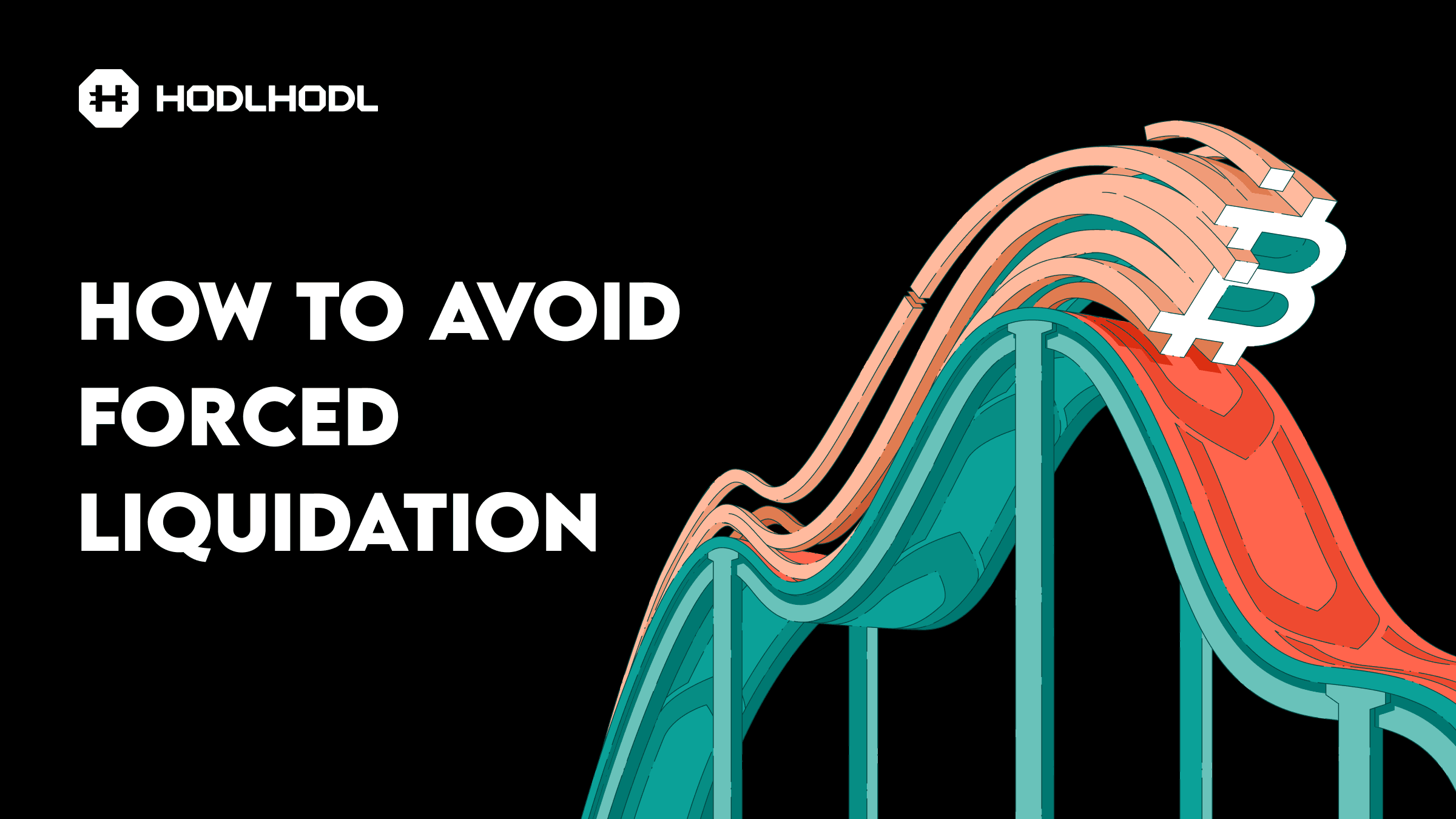 HODL: How to avoid Forced Liquidation