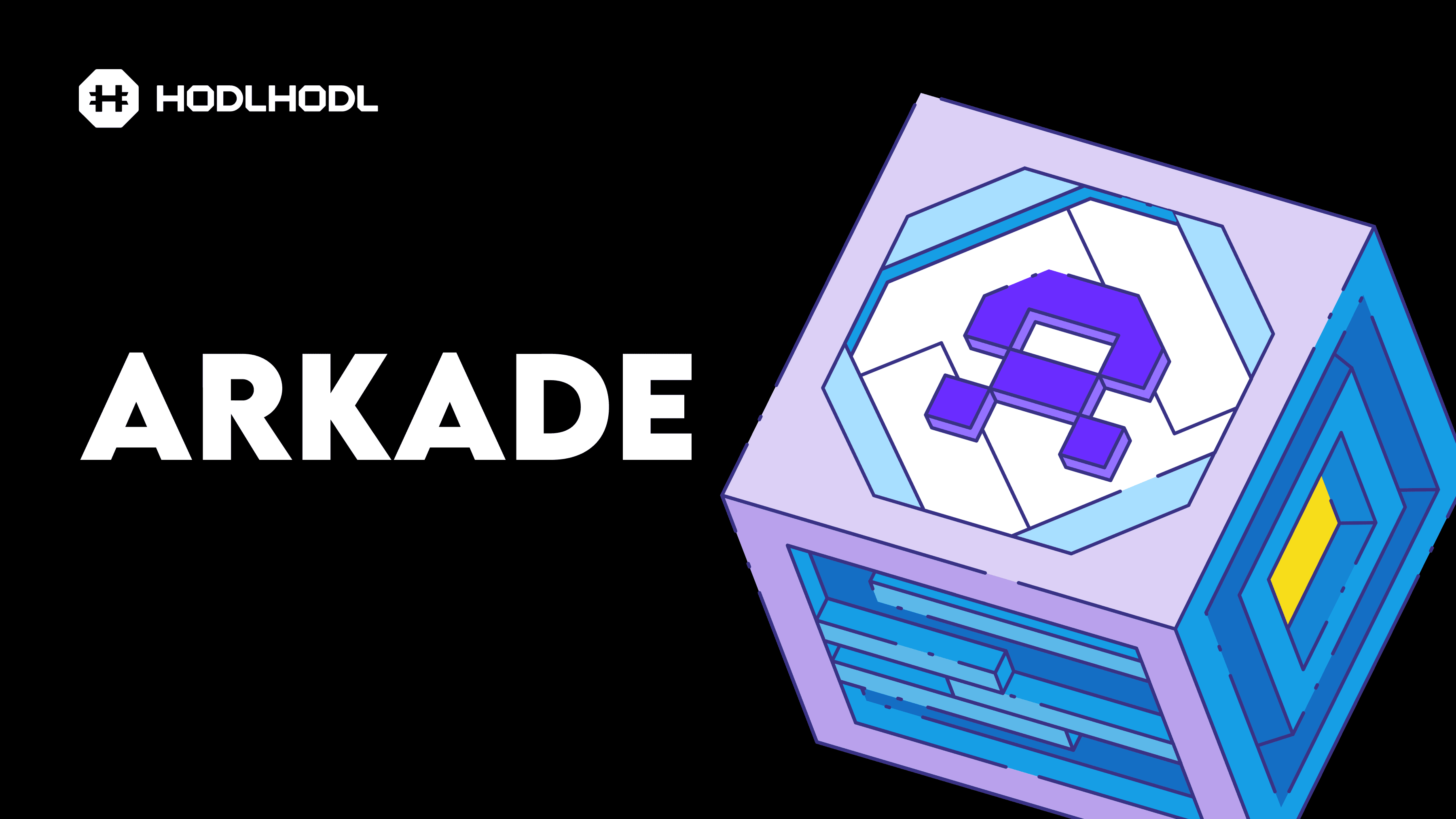 Arkade Protocol Bitcoin Escrow Solution