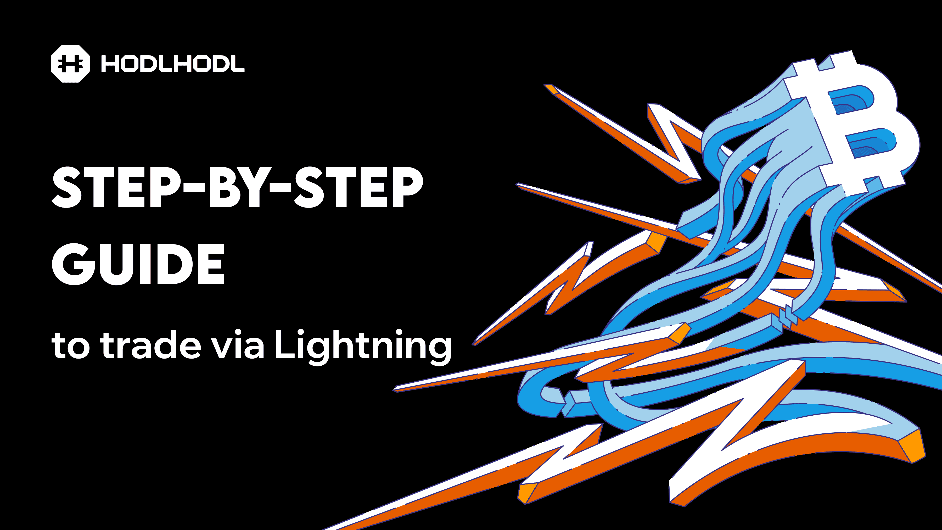 Step-By-Step Guide to Trade via Lightning