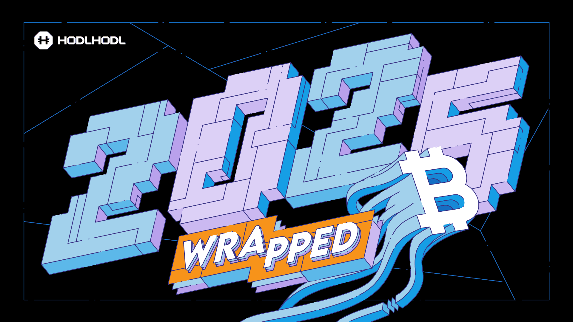 2025 in Review: A Year of Growth, Education, and Building at Hodl Hodl