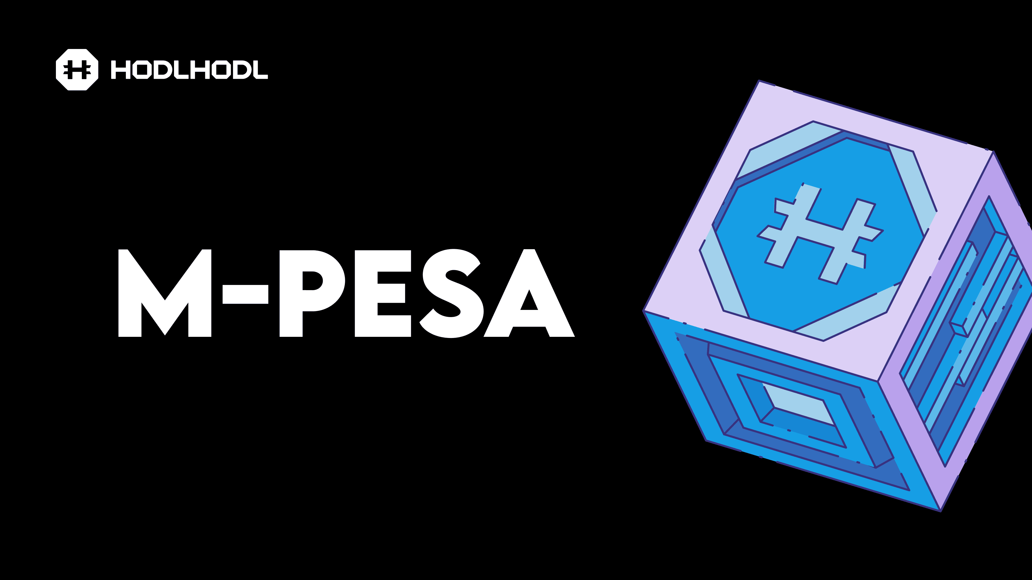 M-Pesa