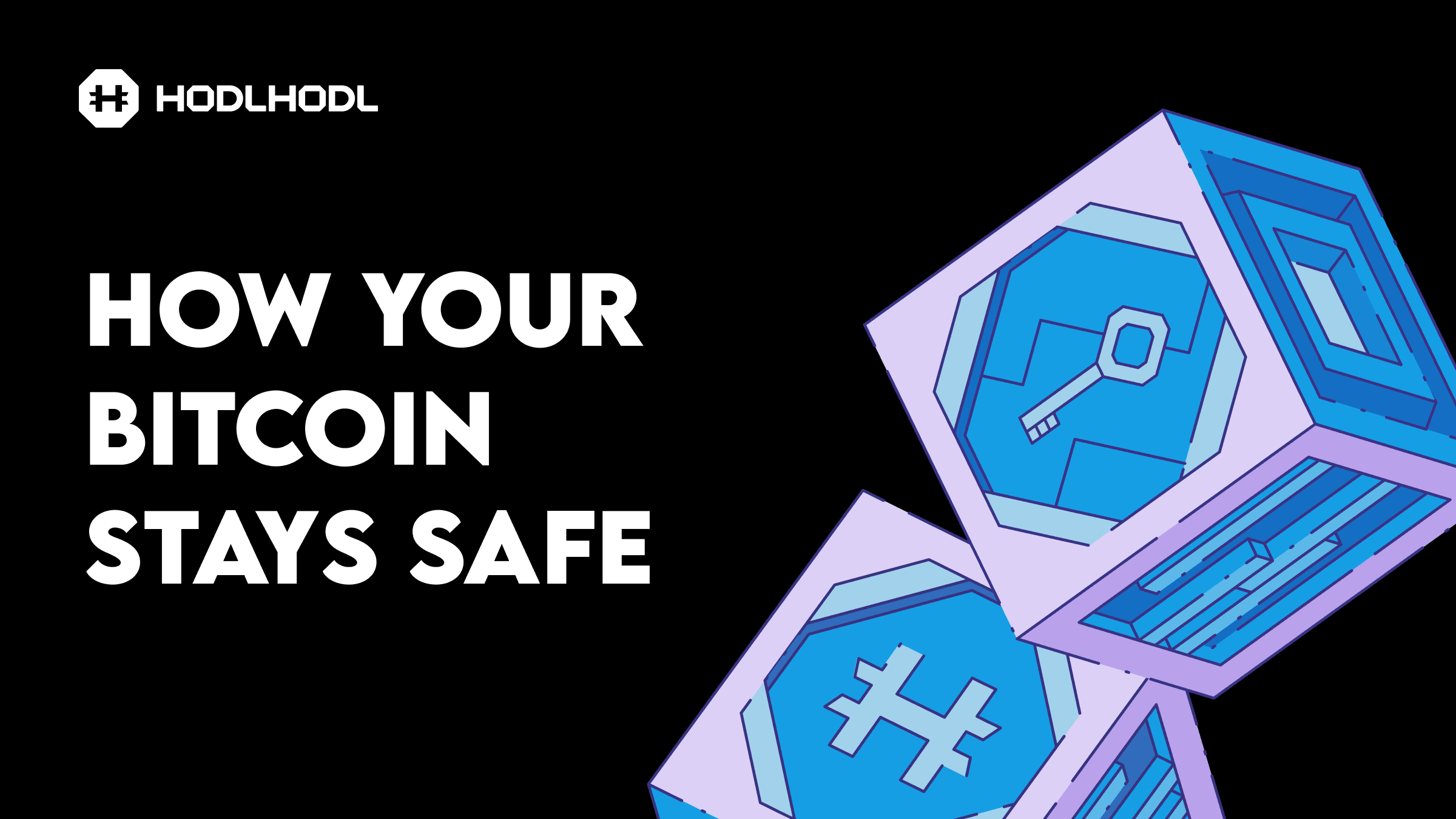 Hodl Hodl Multisig Escrow Explained: Why We Never Hold Your Bitcoin