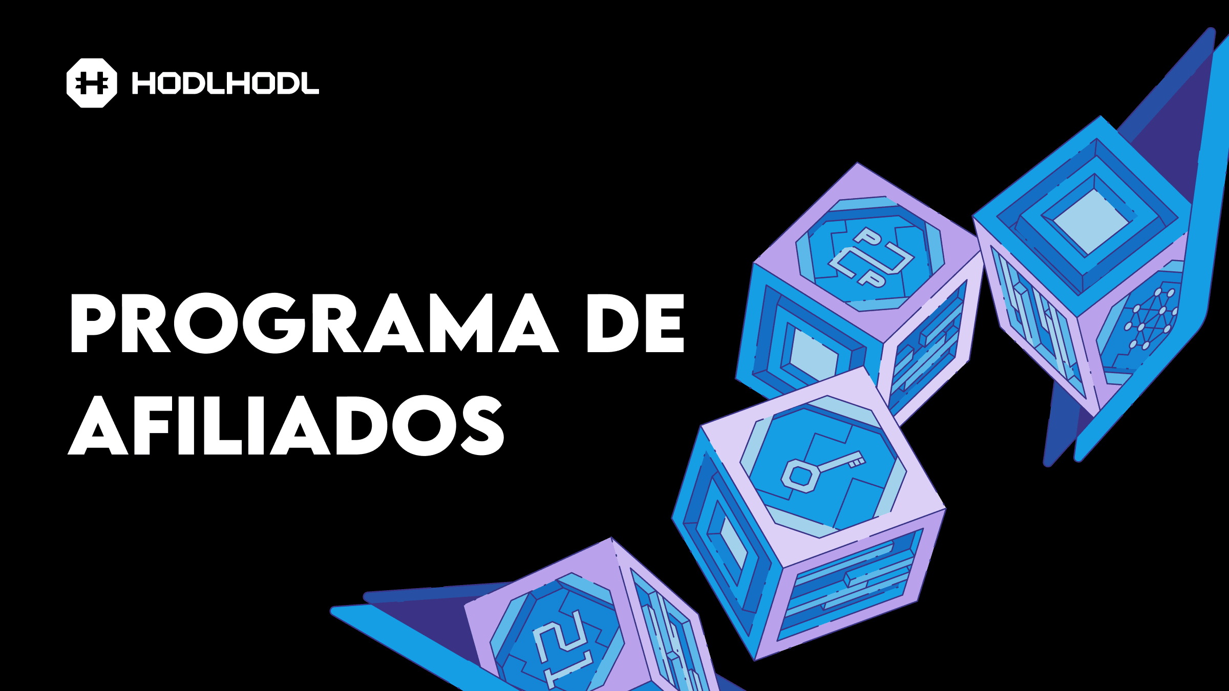 Programa de Afiliados Hodl Hodl